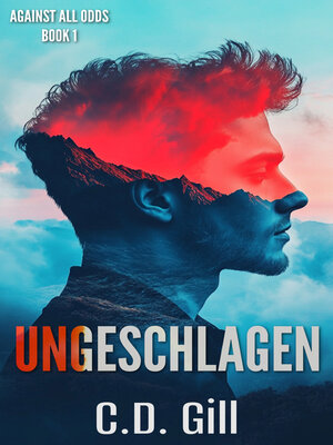 cover image of Ungeschlagen